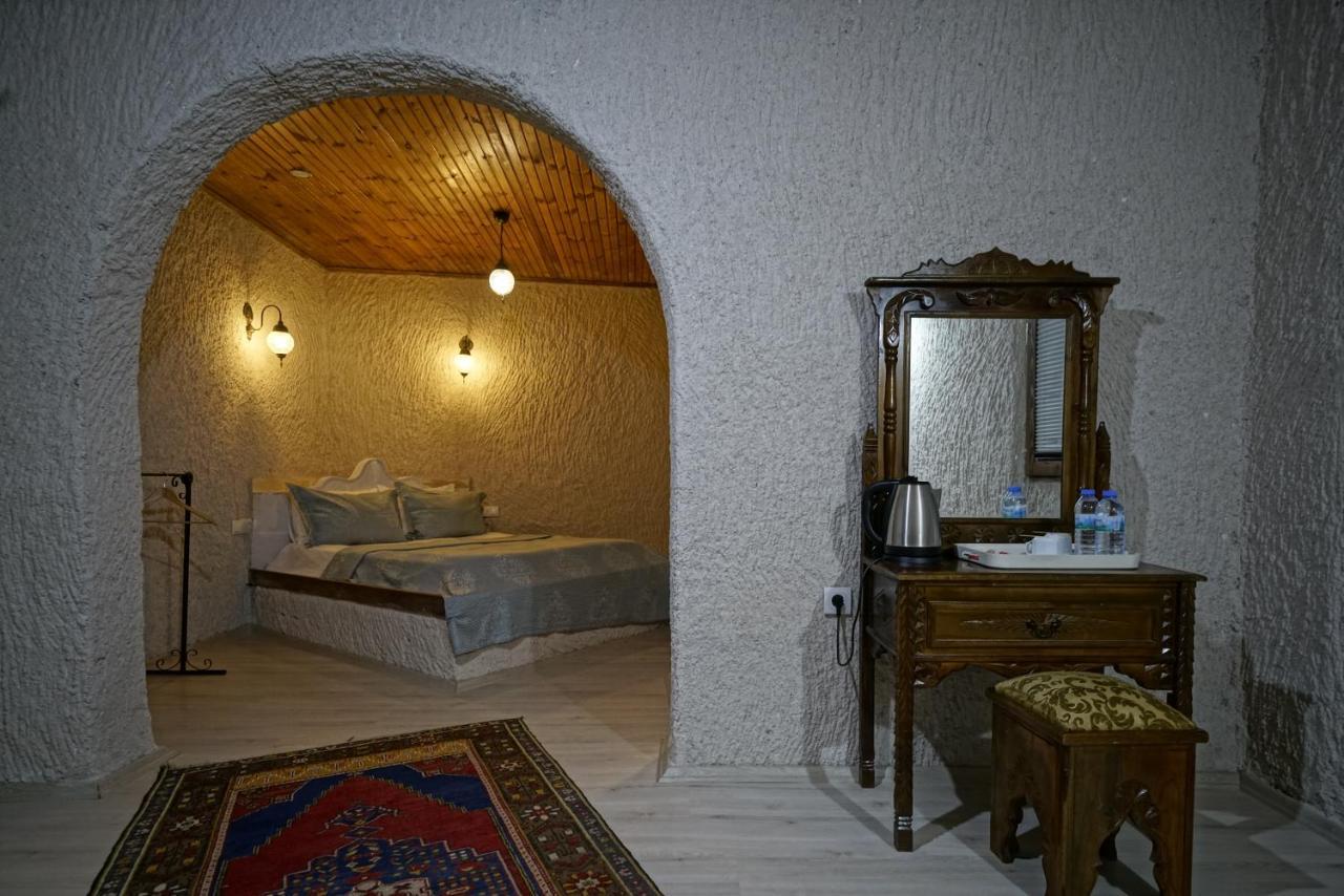 Gerdis Evi Hotell Göreme Exteriör bild