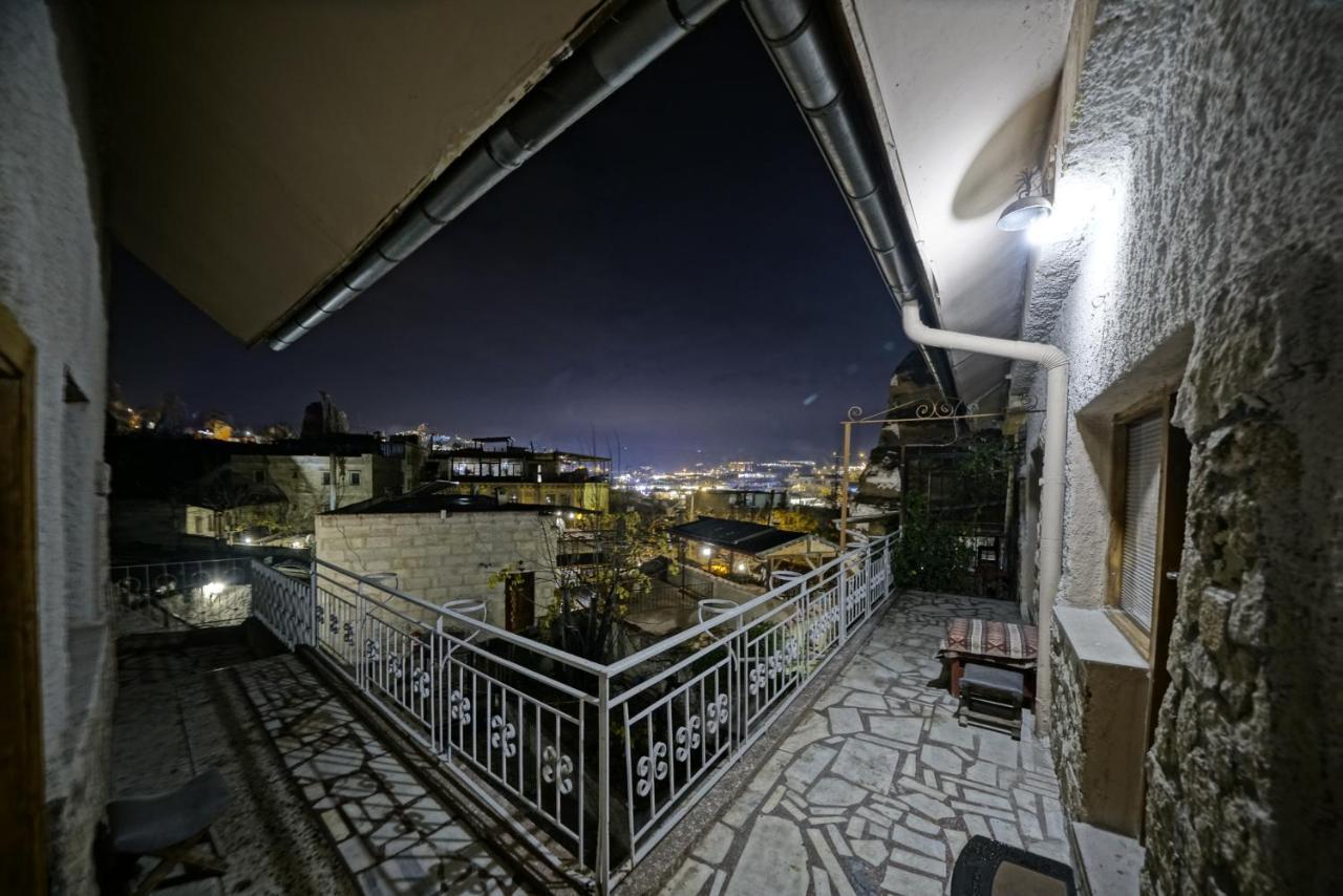 Gerdis Evi Hotell Göreme Exteriör bild
